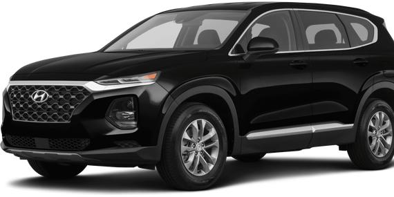 HYUNDAI SANTA FE 2020 5NMS33AA6LH151941 image HYUNDAI SANTA FE 2020 5NMS33AA6LH151941 image